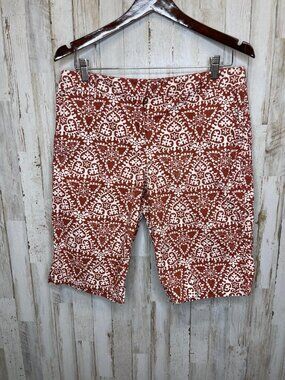 New York & Company size 10 shorts